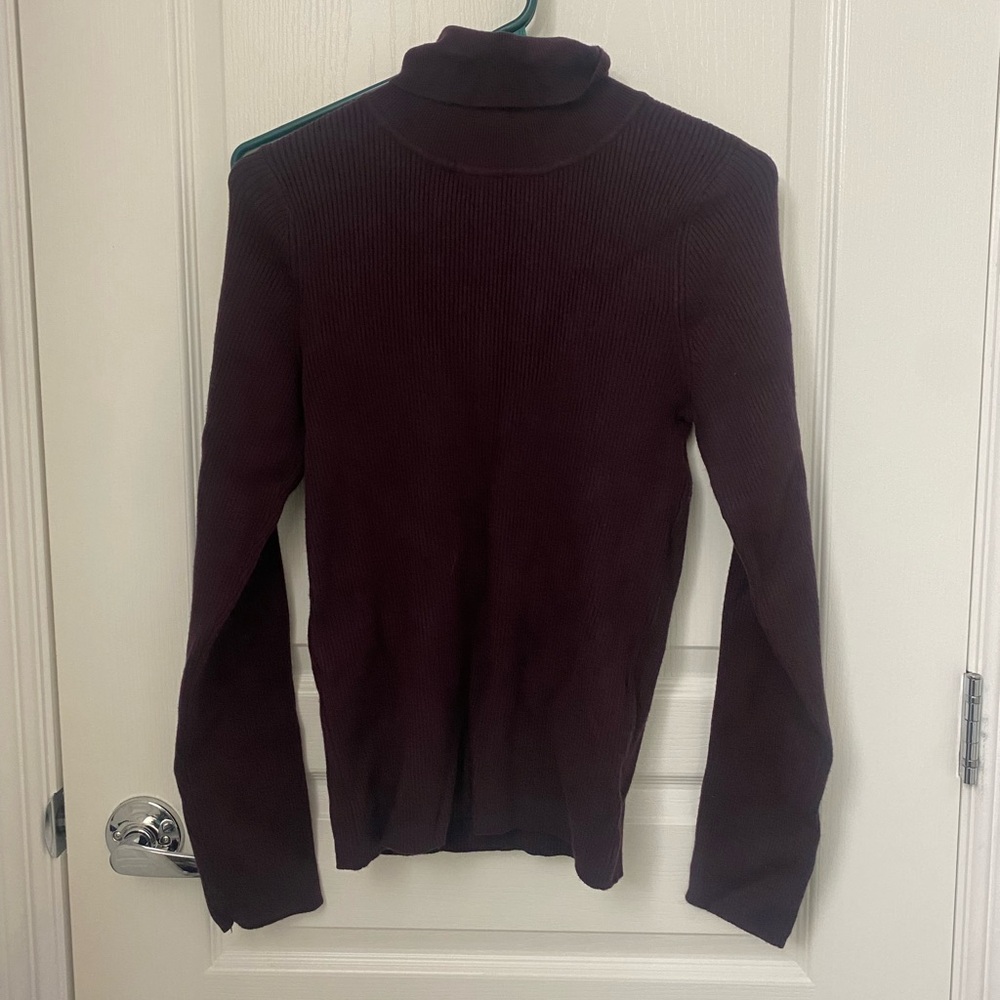 Turtleneck